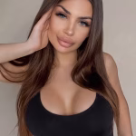 ALINA 27 Kyiv Ukraine I am ready to be a passionate bride