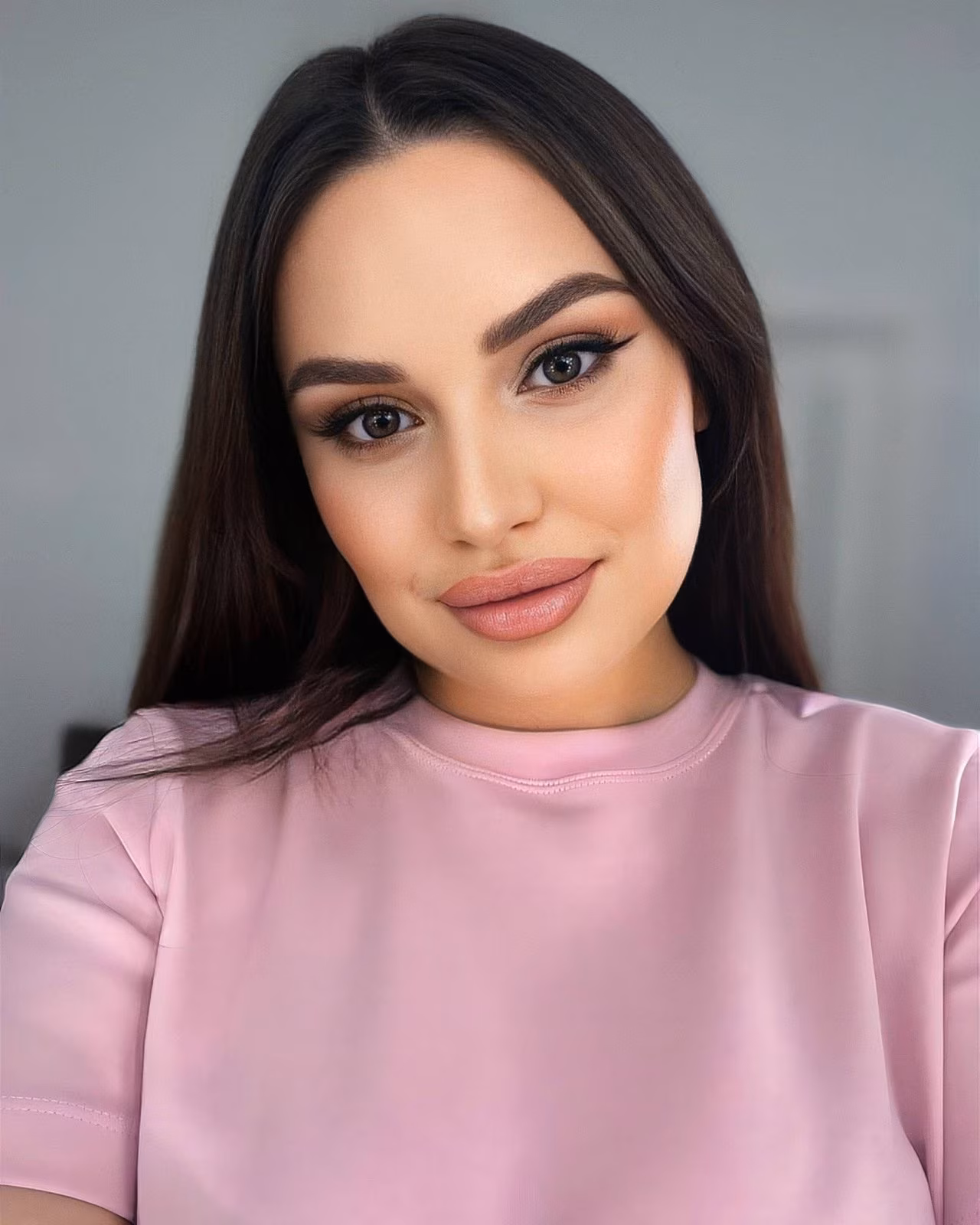 Valeria 24 Kyiv Ukraine I am ready to be a peaceful and calm bride