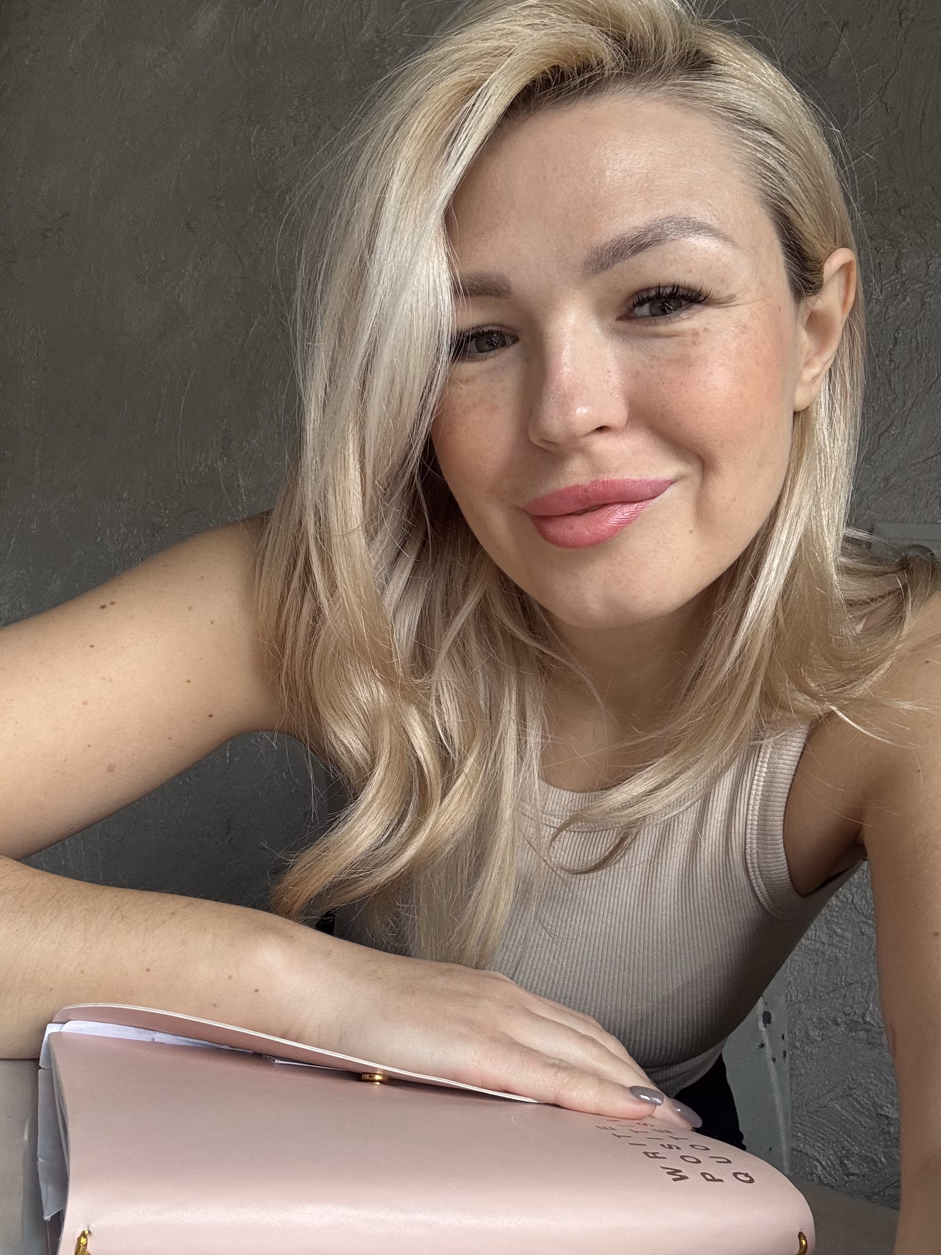 Alena 39 Kryvyi Rig Ukraine I am ready to be a peaceful and calm bride