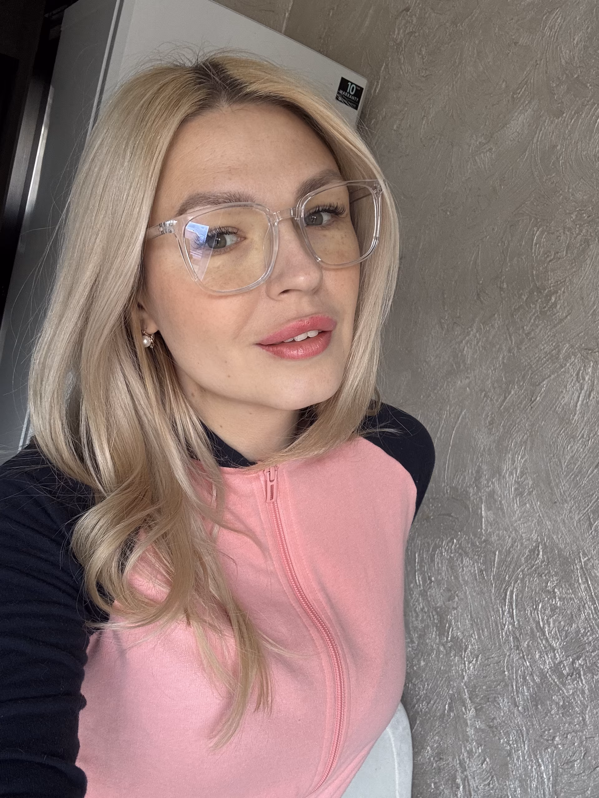 Alena 39 Kryvyi Rig Ukraine I am ready to be a peaceful and calm bride