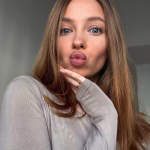Anastasiia 30 Odessa Ukraine I am ready to be a peaceful and calm bride