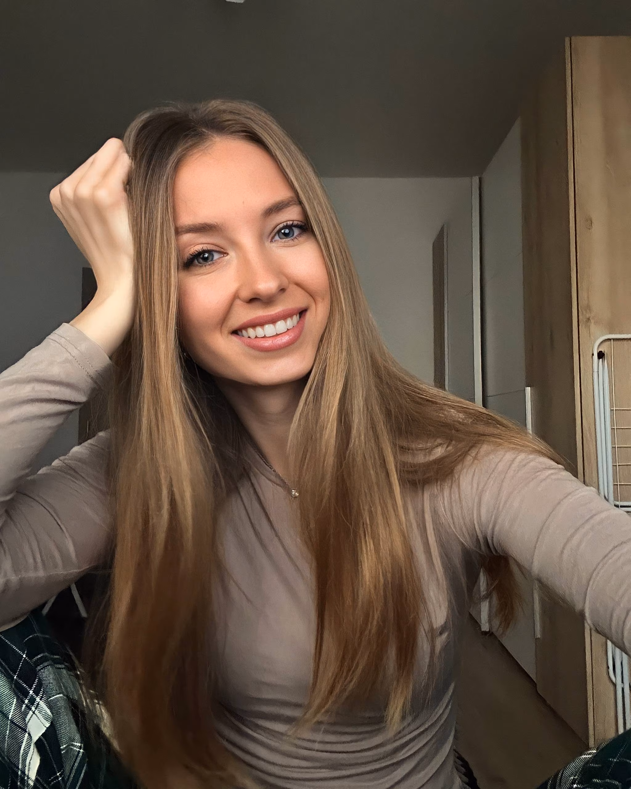 Anastasiia 30 Odessa Ukraine I am ready to be a peaceful and calm bride