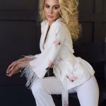 Olena 37 Kyiv Ukraine I am ready to be a proud and happy bride