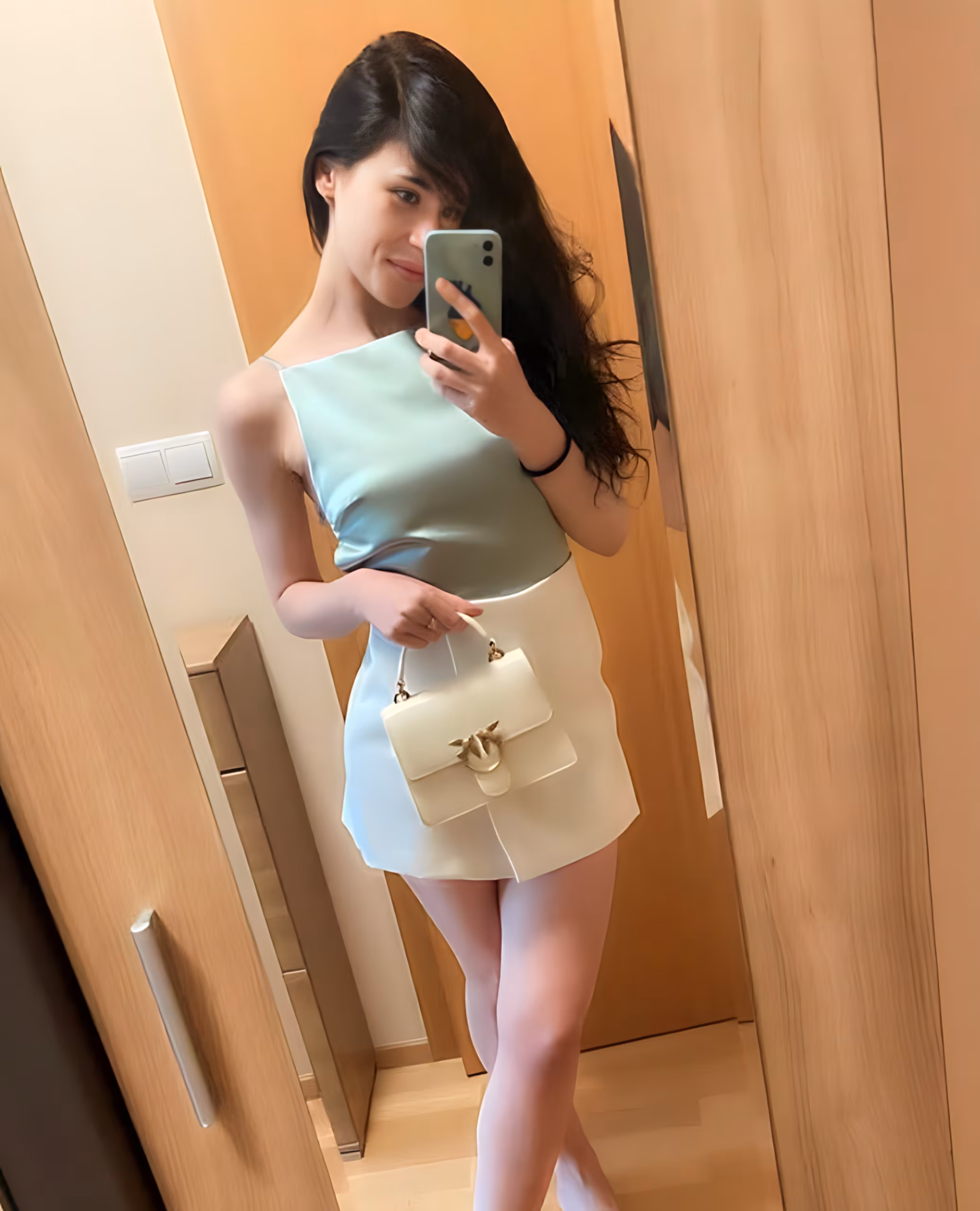 Ilona 29 Lviv Ukraine I am ready to be a romantic bride