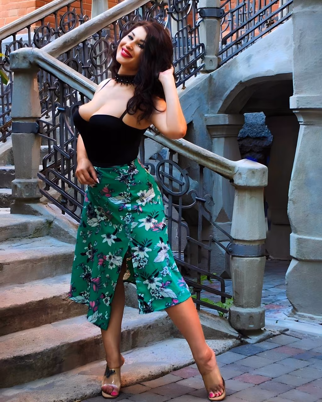 Elena 38 Poltava Ukraine I am ready to be a romantic bride