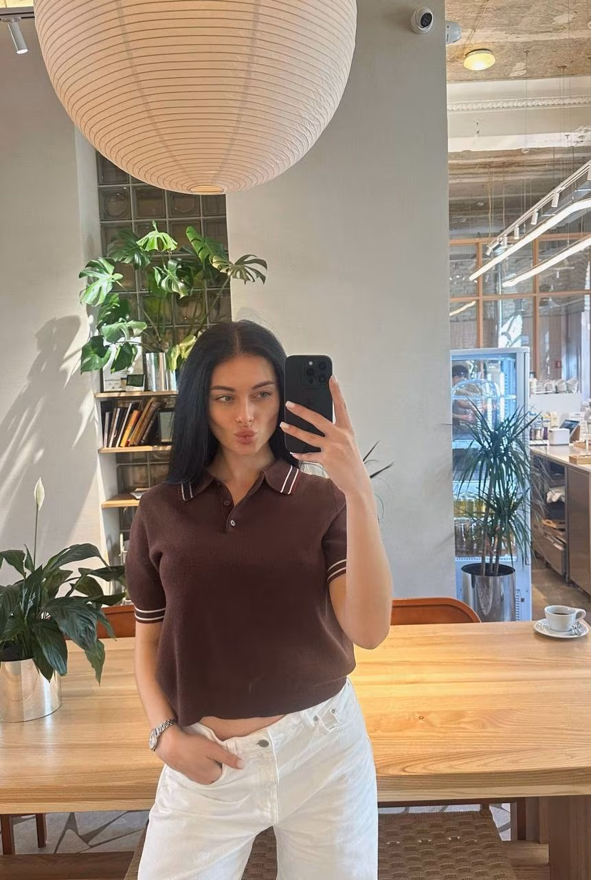 Anna 29 Riga Latvia I dream of being a happy bride