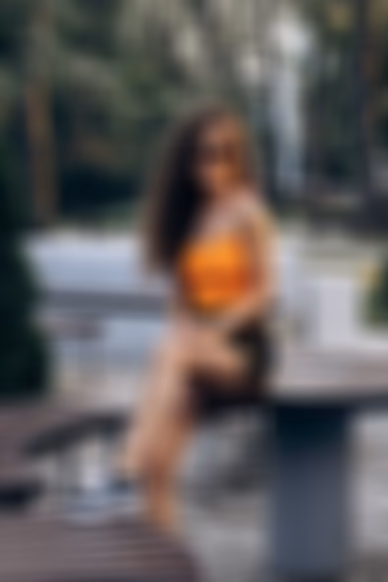 Alexa 28 Kyiv  Ukraine I dream of being a happy bride