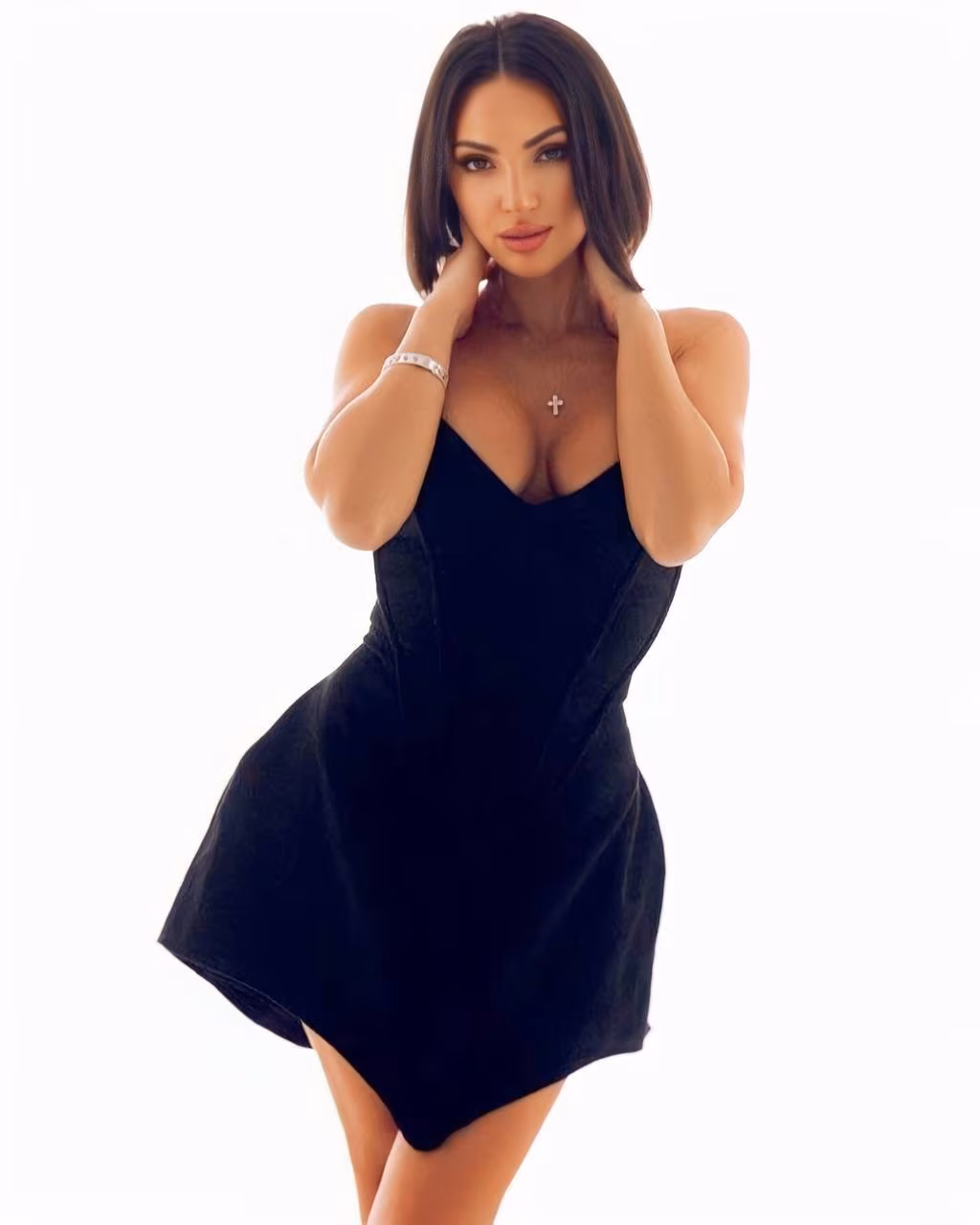 Kate 32 Lviv Ukraine I want to be a beautiful bride for you