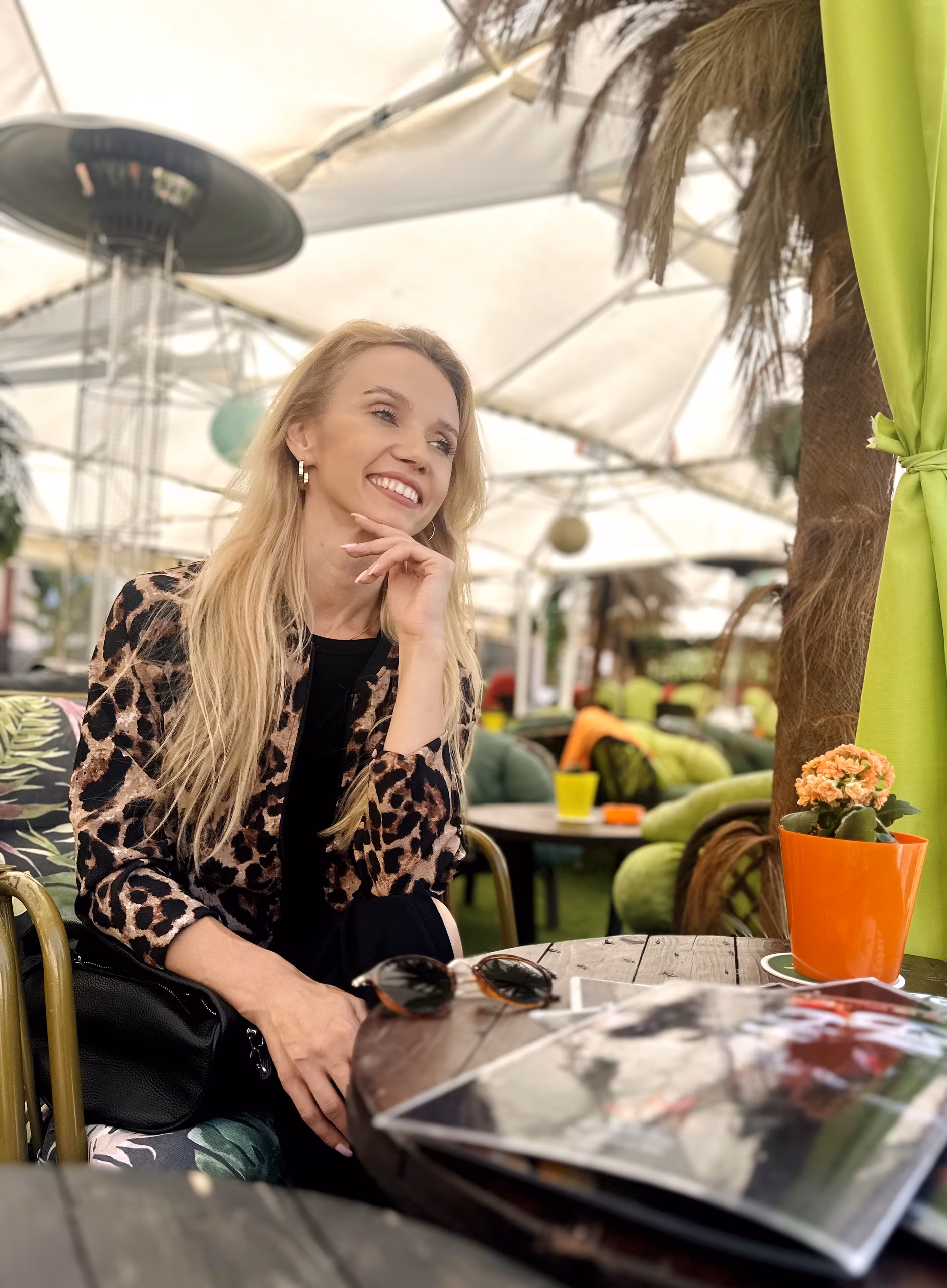 Maryana 34 Lviv Ukraine I want to be a supportive bride