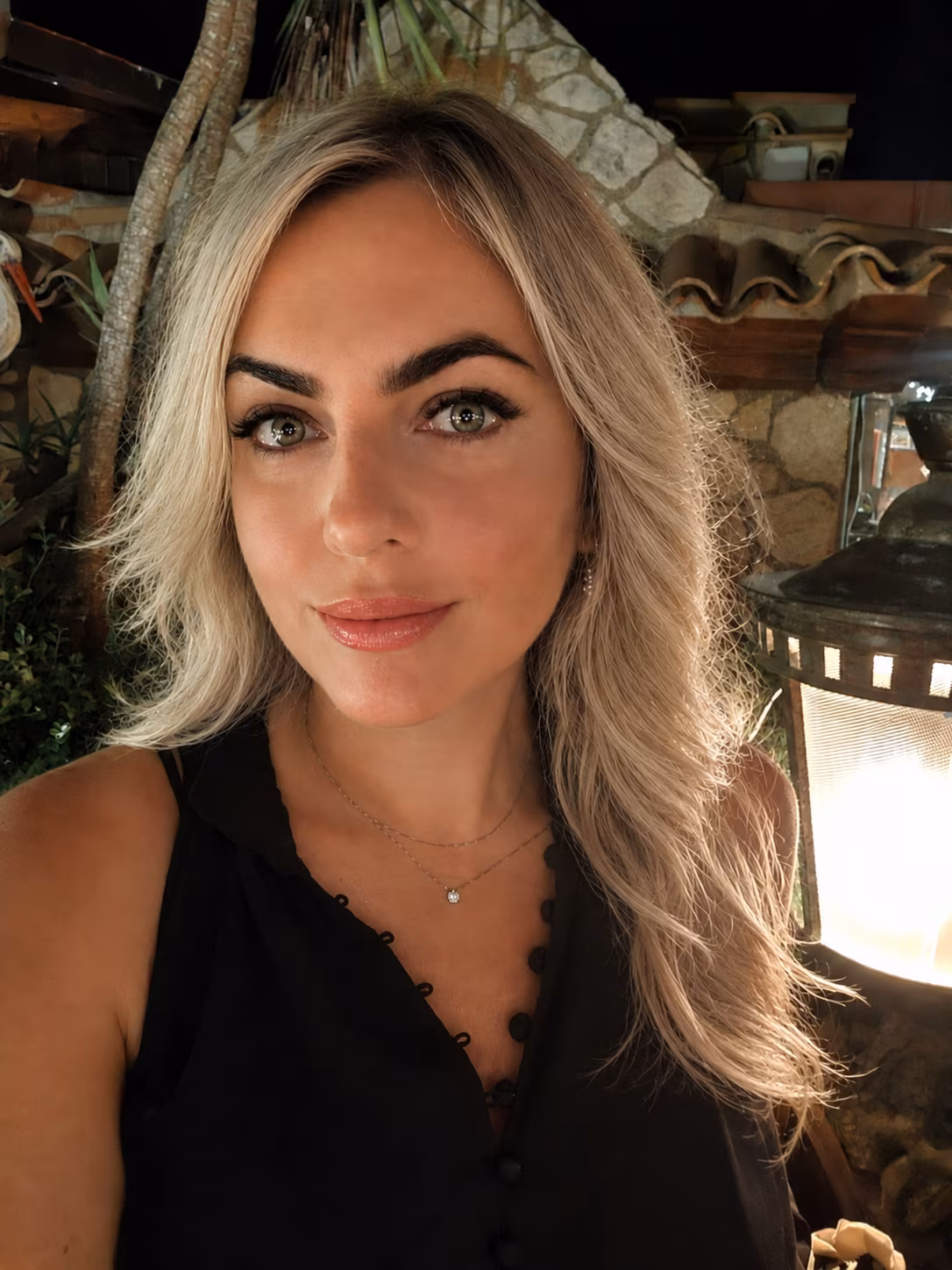 Ganna 40 Verona Italy I want to be a traditional bride