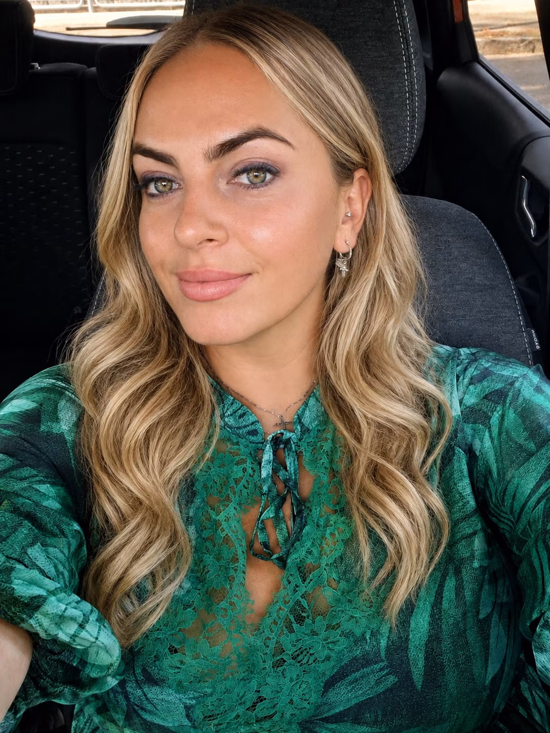 Ganna 40 Verona Italy I want to be a traditional bride