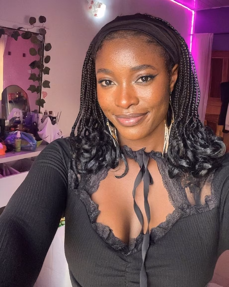 Sadiya 22 Abuja Niger I want to be your beloved bride forever