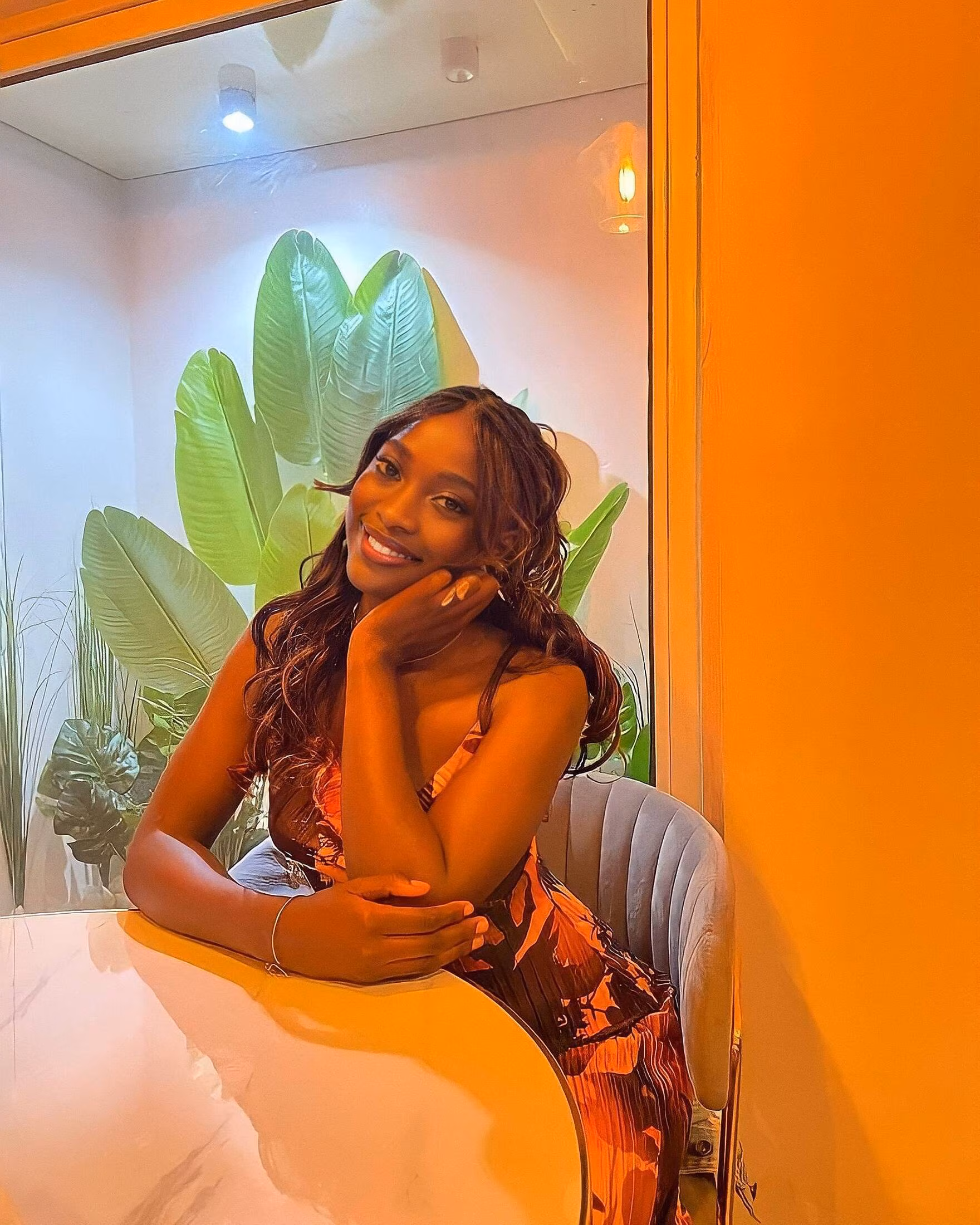 Sadiya 22 Abuja Niger I want to be your beloved bride forever