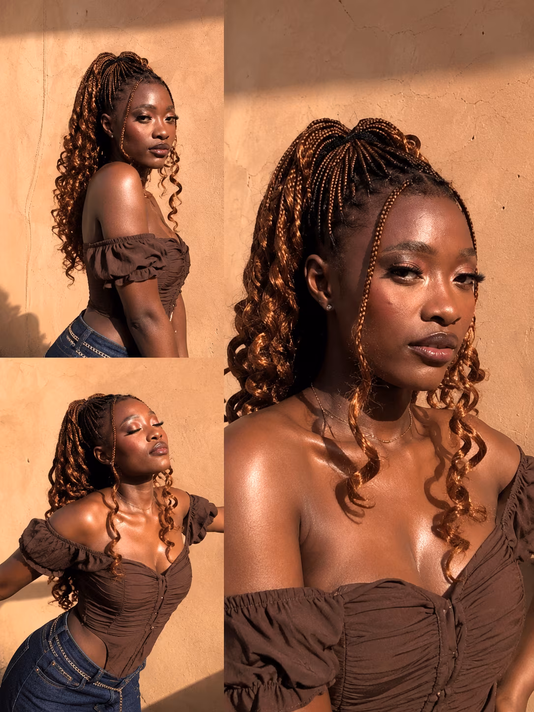 Sadiya 22 Abuja Niger I want to be your beloved bride forever