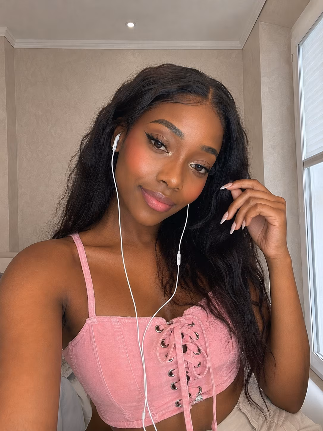 Sadiya 22 Abuja Niger I want to be your beloved bride forever