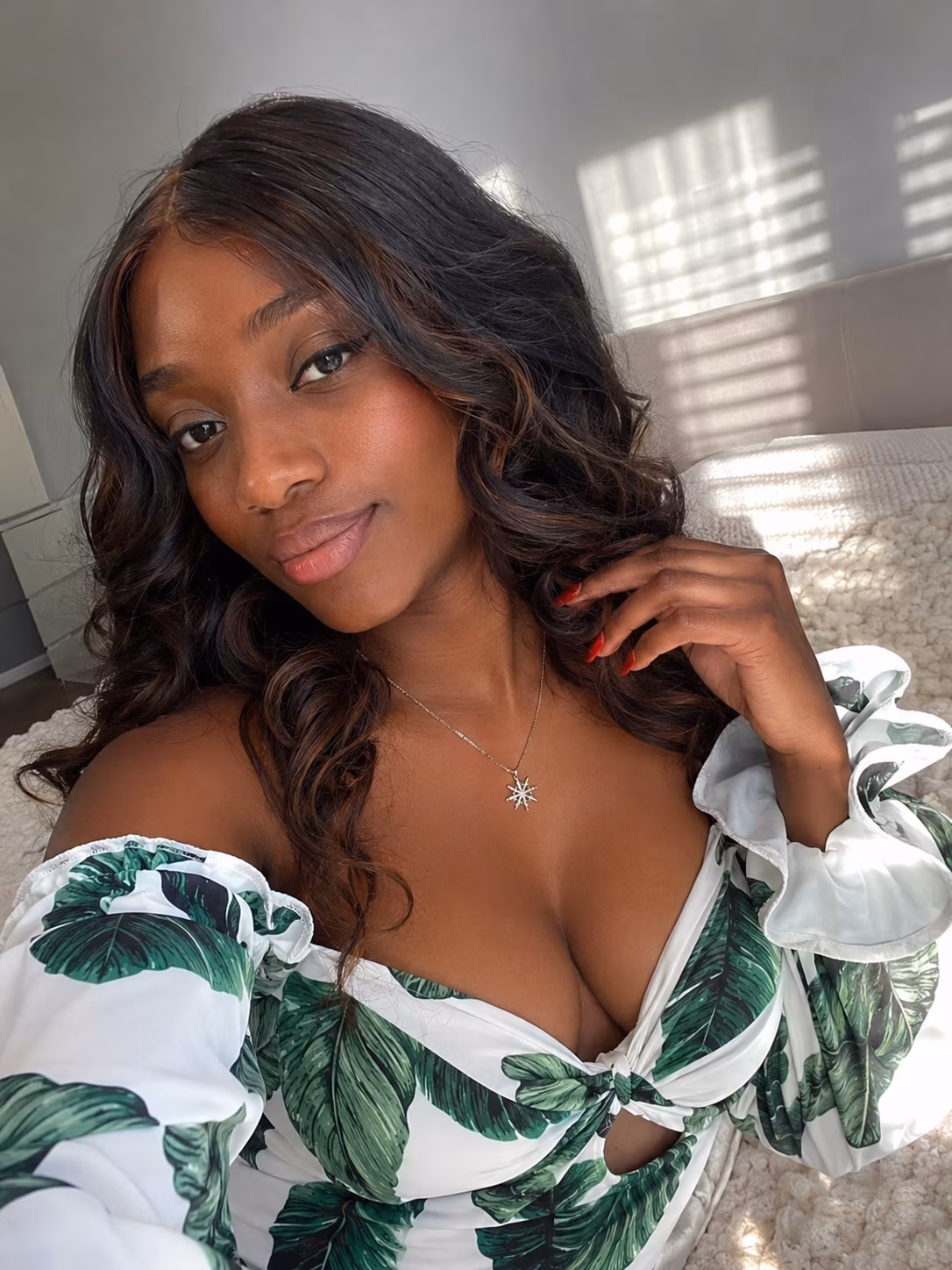 Sadiya 22 Abuja Niger I want to be your beloved bride forever