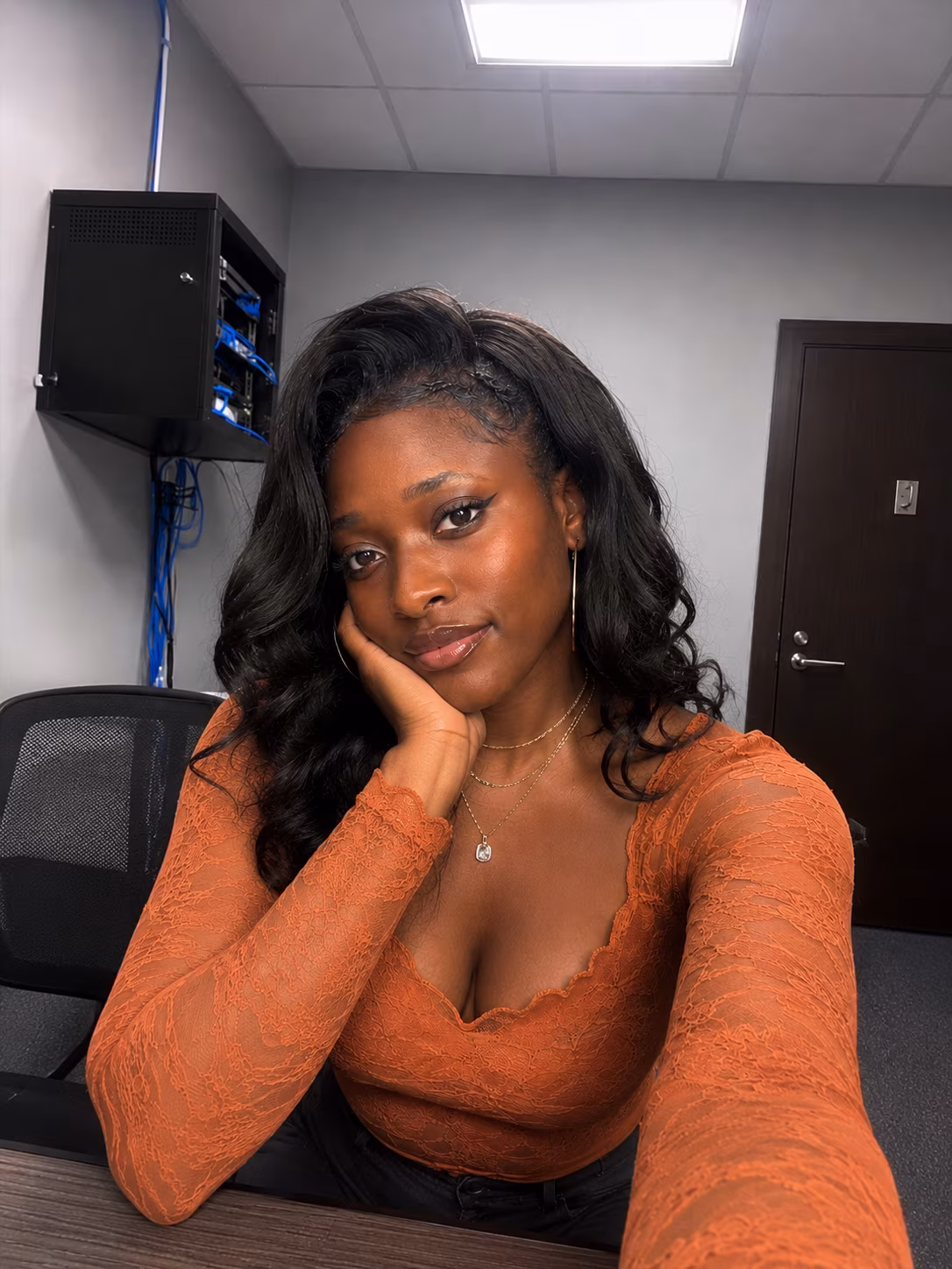 Sadiya 22 Abuja Niger I want to be your beloved bride forever