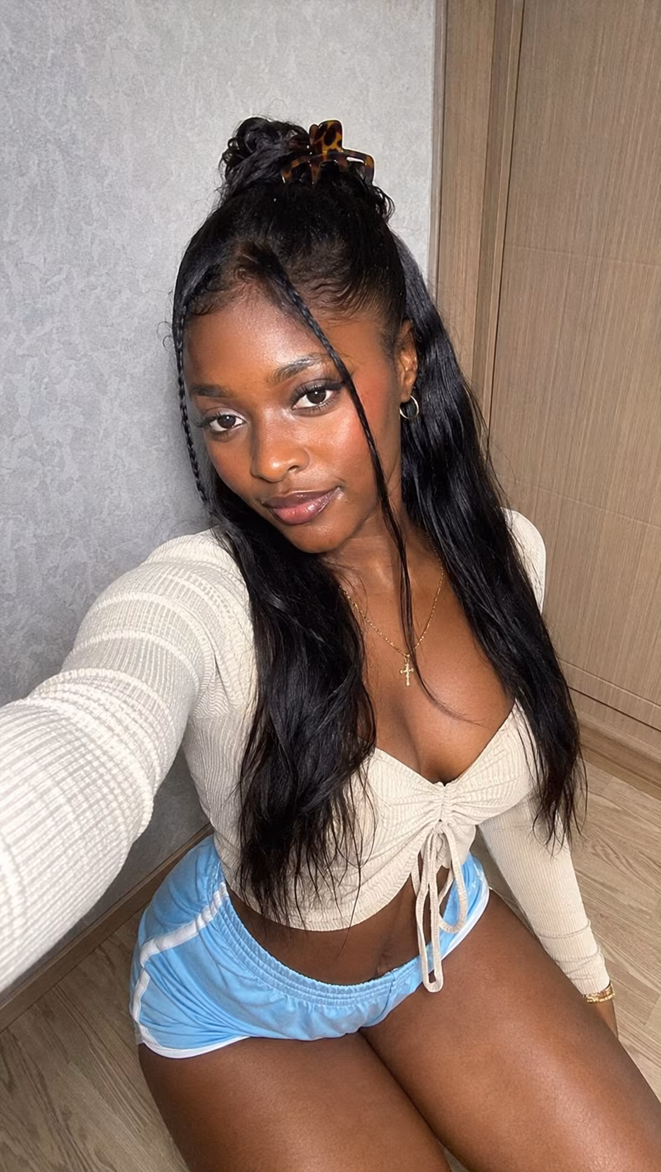 Sadiya 22 Abuja Niger I want to be your beloved bride forever