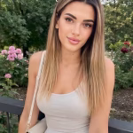 Oksan 31 Kiev Ukraine I want to be your final destination as a bride