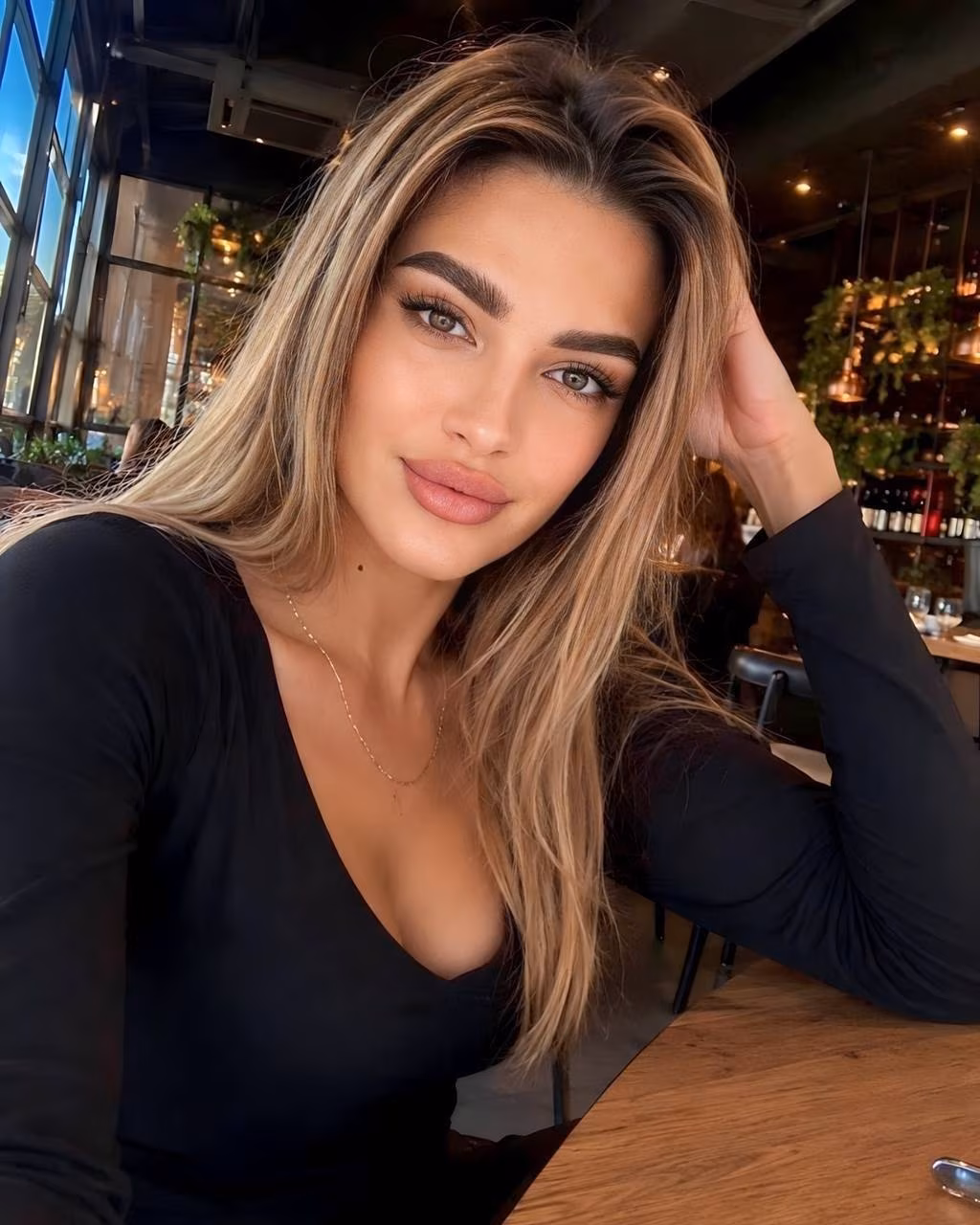Oksan 31 Kiev Ukraine I want to be your final destination as a bride