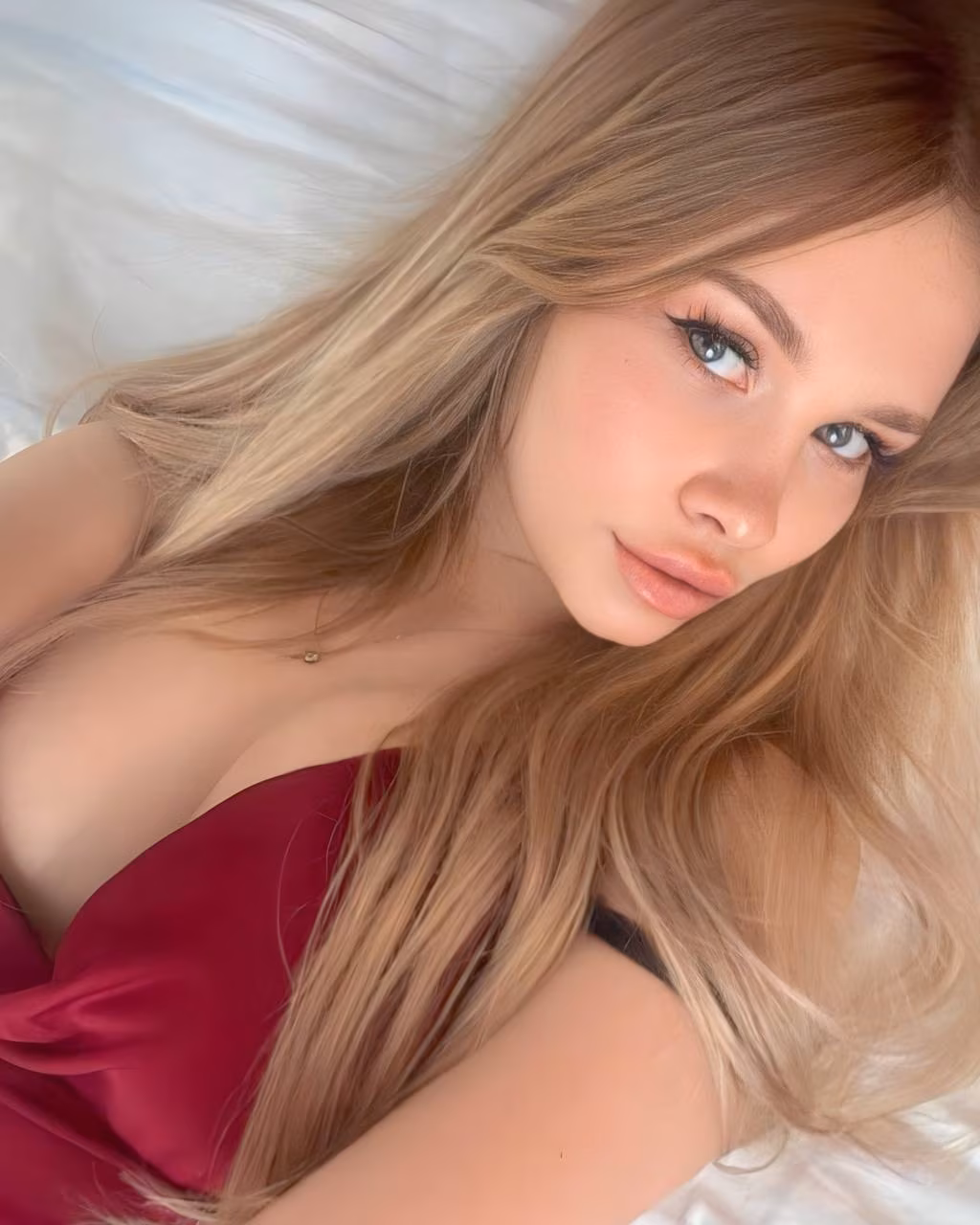 VICTORIA 21 Kirovograd Ukraine I want to be your final destination as a bride