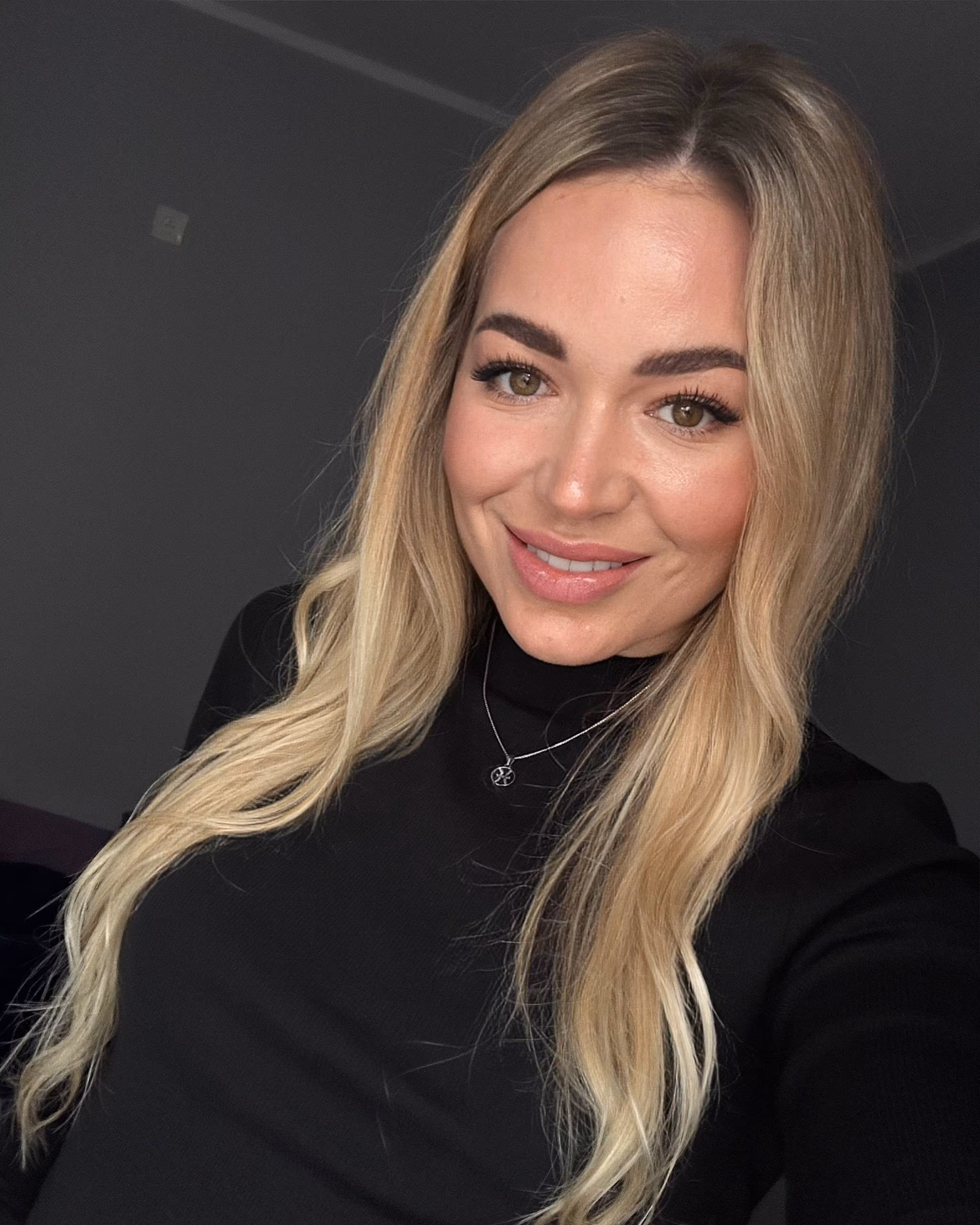 Dariia 31 Warsaw Poland I want to be your one and only bride