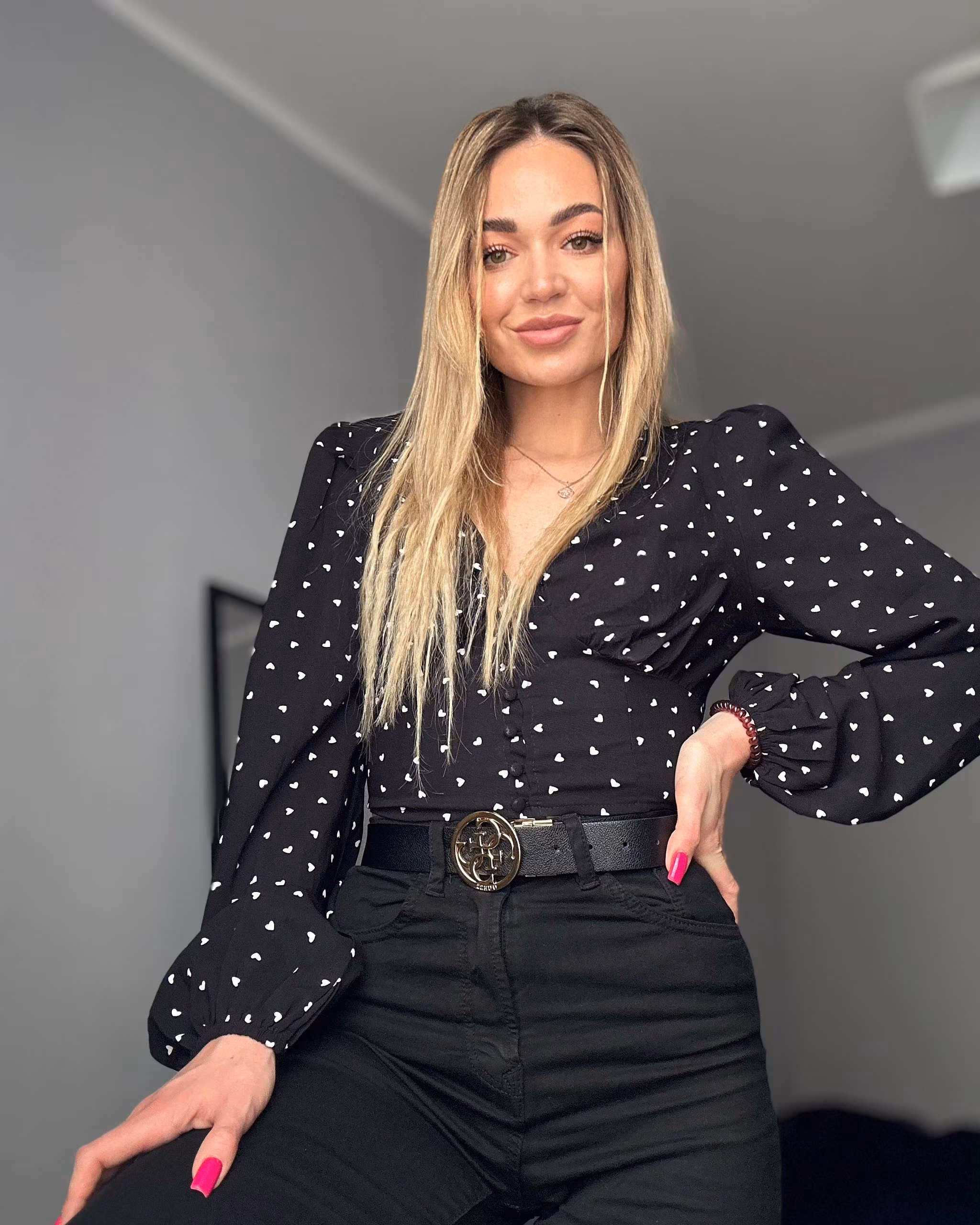 Dariia 31 Warsaw Poland I want to be your one and only bride