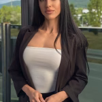 Viki 31 Sofia Bulgaria I want to be your one and only bride