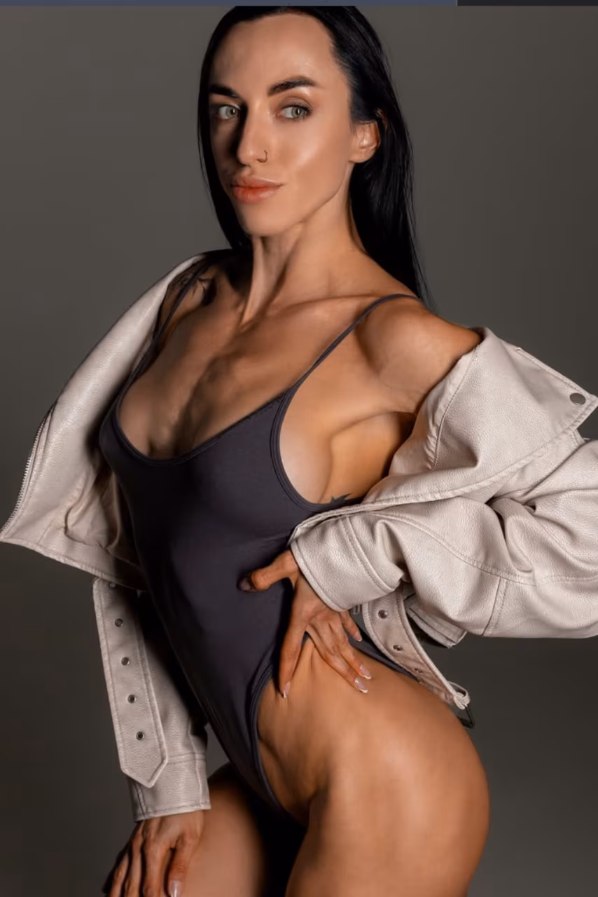 Viki 31 Sofia Bulgaria I want to be your one and only bride