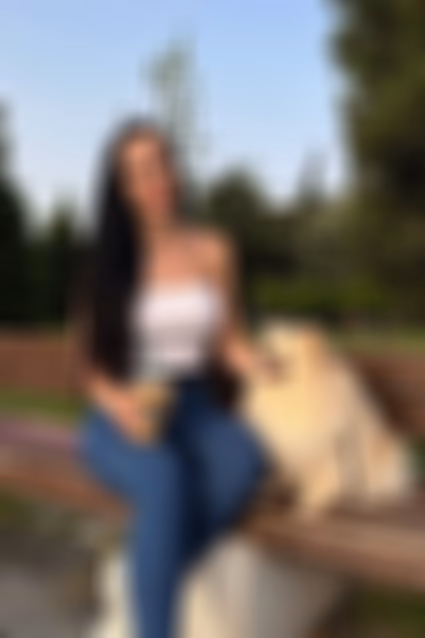 Viki 31 Sofia Bulgaria I want to be your one and only bride