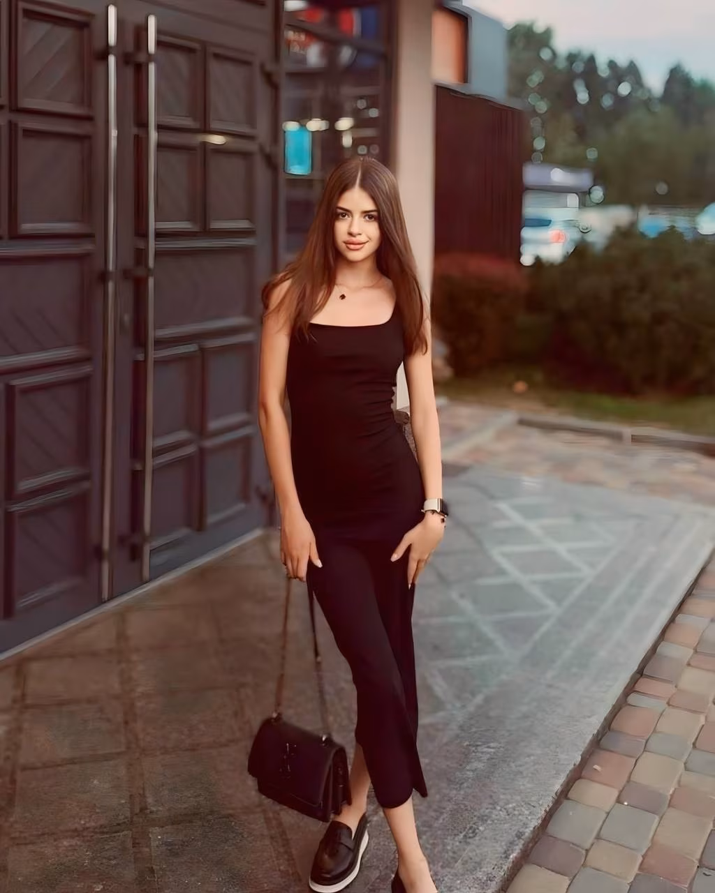 Arina 18 Cherkasy Ukraine I want to be your soulmate and bride