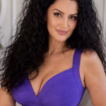 Marta 47 Greece, Malia Ukraine I want to be your soulmate and bride