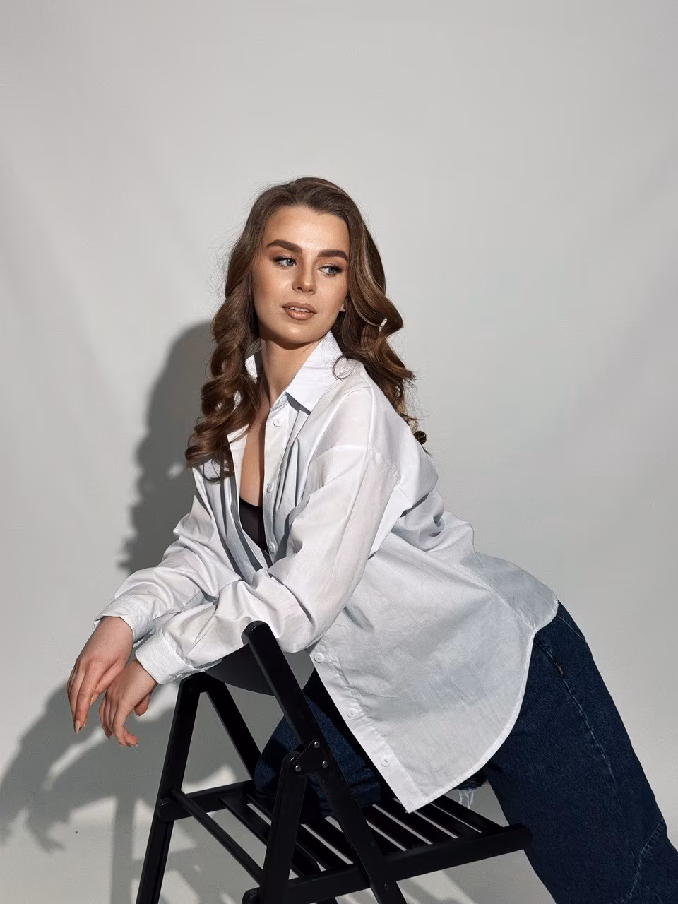 Nastya 22 Bila Tserkva Ukraine I want to start a life as your bride
