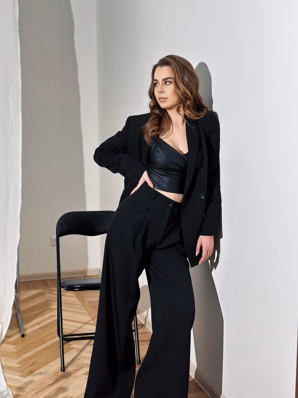 Nastya 22 Bila Tserkva Ukraine I want to start a life as your bride