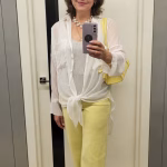 Liudmyla 53 Kyiv Ukraine I want to wear a white dress as your bride