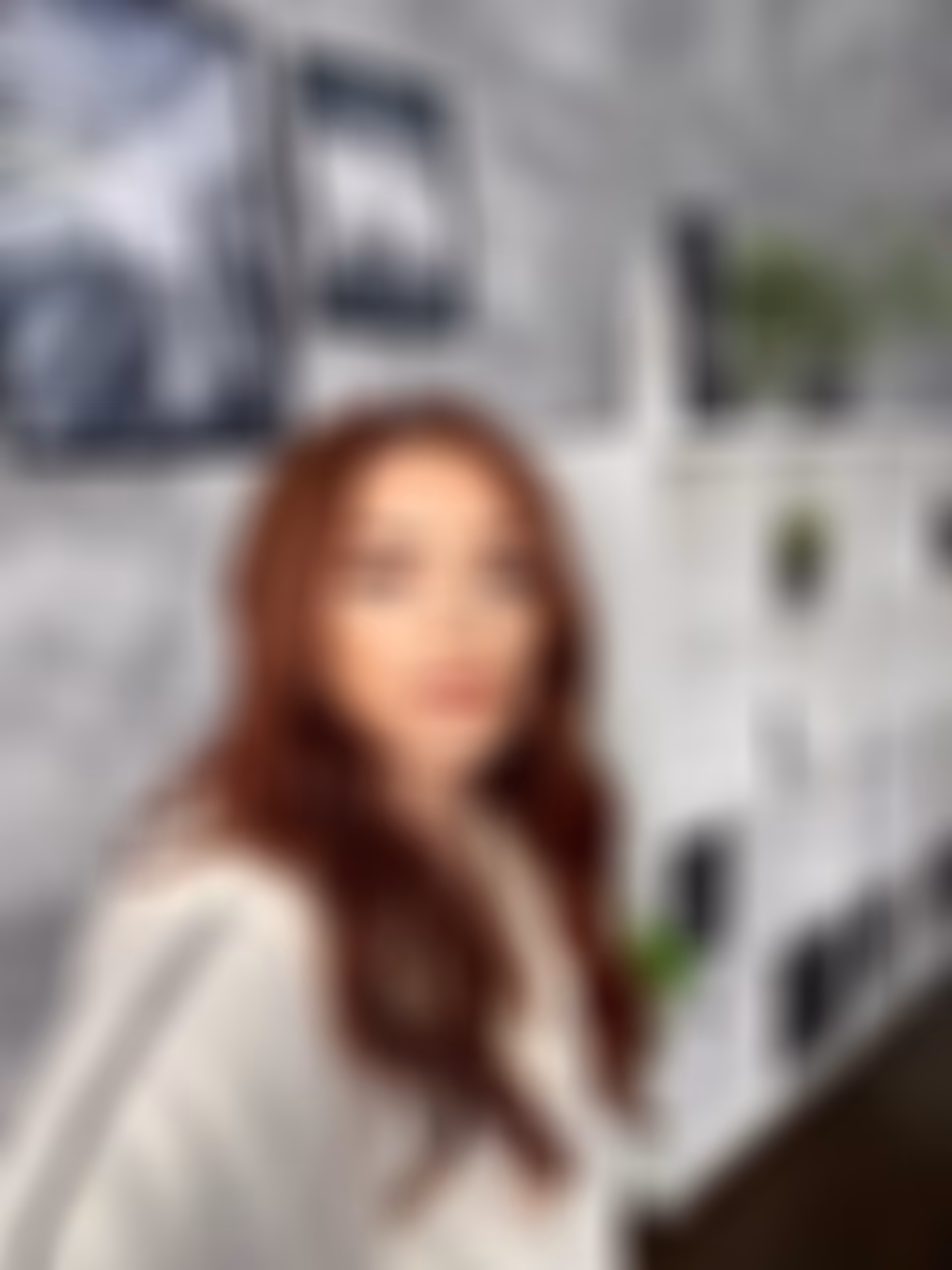Yana 46 Kyiv Ukraine I want to wear a white dress as your bride