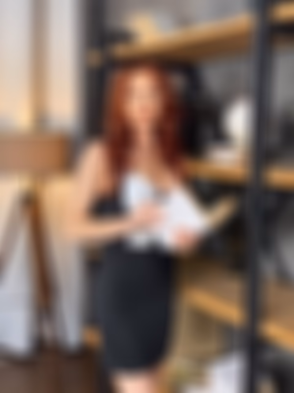Yana 46 Kyiv Ukraine I want to wear a white dress as your bride
