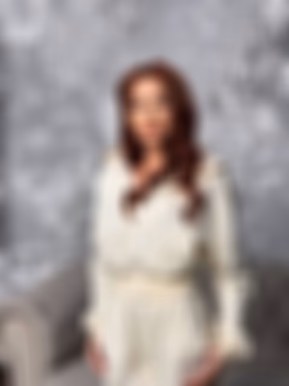 Yana 46 Kyiv Ukraine I want to wear a white dress as your bride