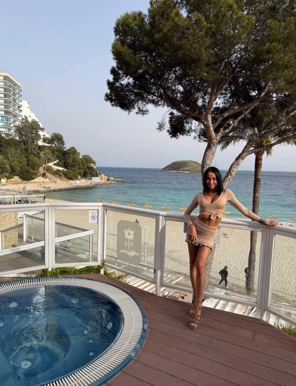 Yuliia 29 Dnipro Ukraine Looking for a gentleman who wants a bride