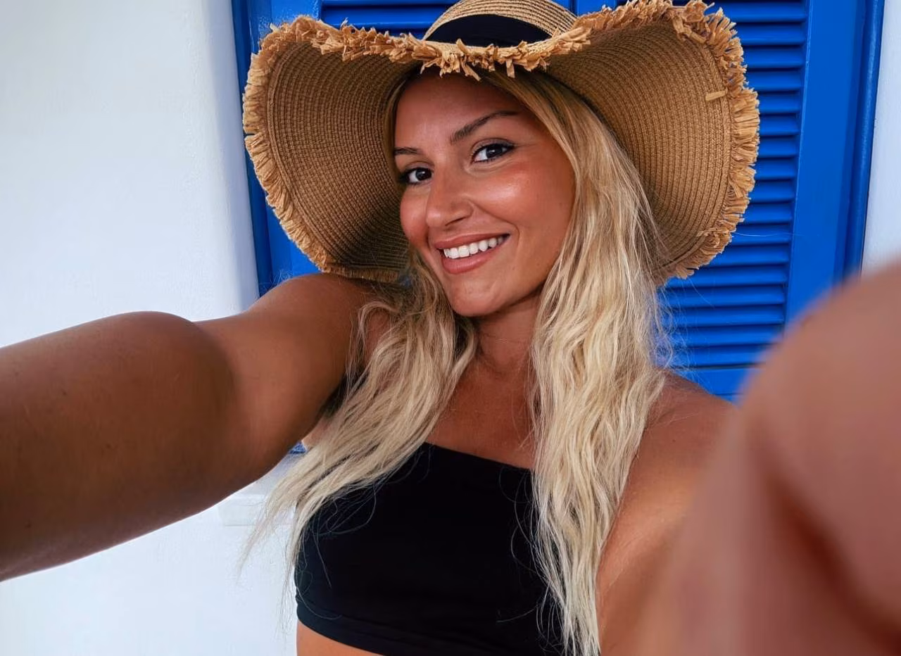 Madona 31 Tbilisi Georgia Looking for a kind man to be his bride