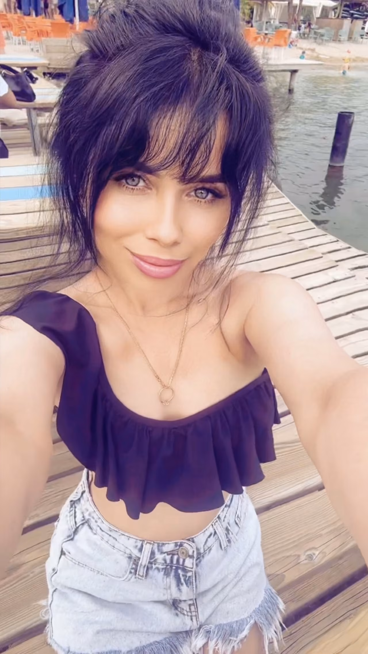 Tetiana 41 Fribourg Switzerland Looking for a kind man to be his bride