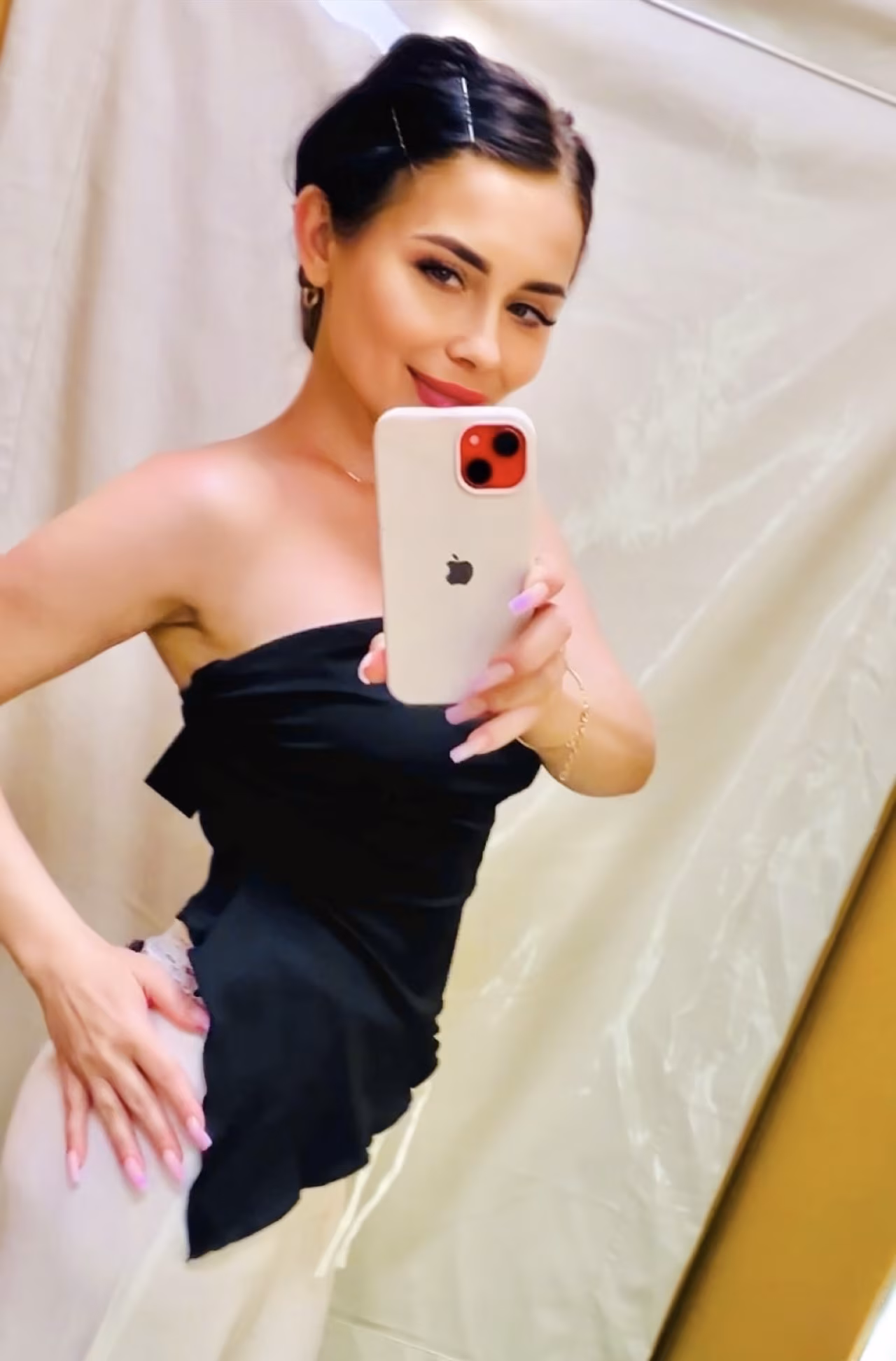 Tetiana 41 Fribourg Switzerland Looking for a kind man to be his bride