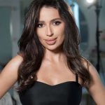 Marta 27 Kyiv Ukraine Looking for a man to make me his bride