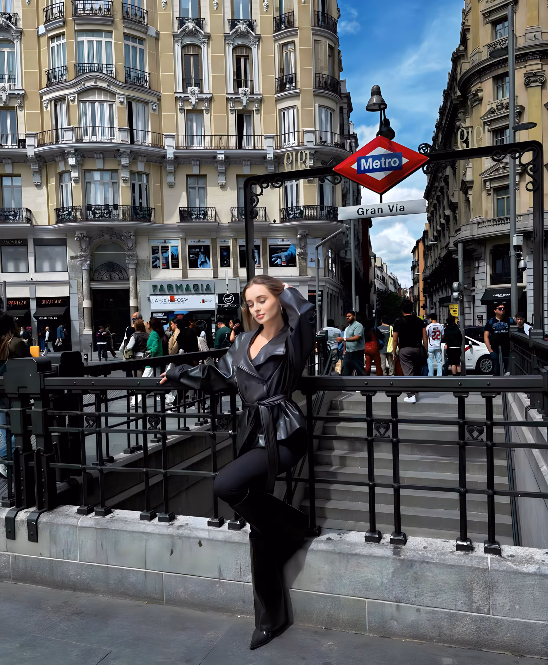 Yelyzaveta 18 Girona  Spain Looking for a man who appreciates his bride