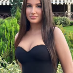 Roksolana 29 Kyiv Ukraine Looking for a man who sees his bride as equal