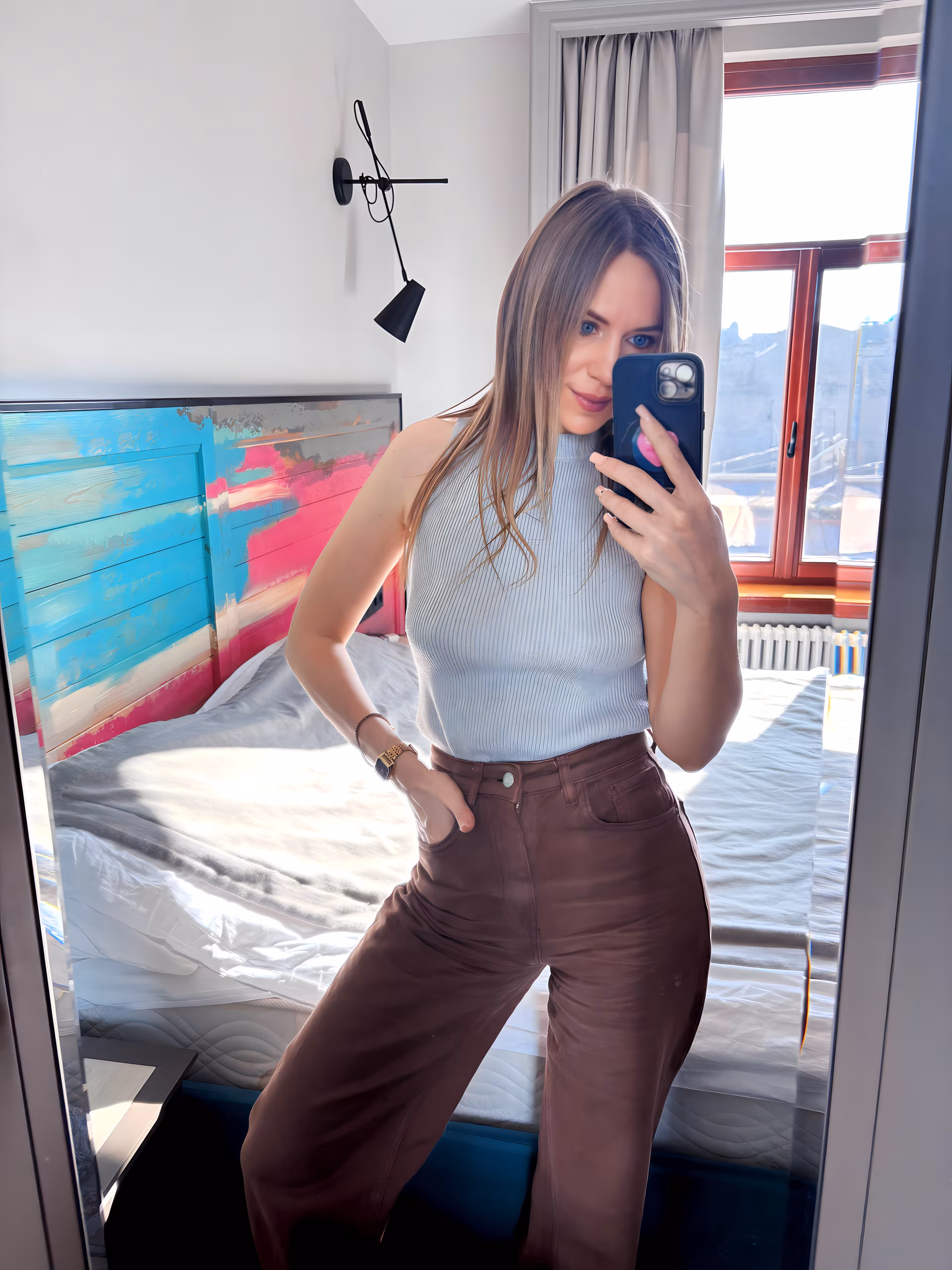 Yulia 40 Lutsk  Ukraine Looking for a man who sees his bride as equal