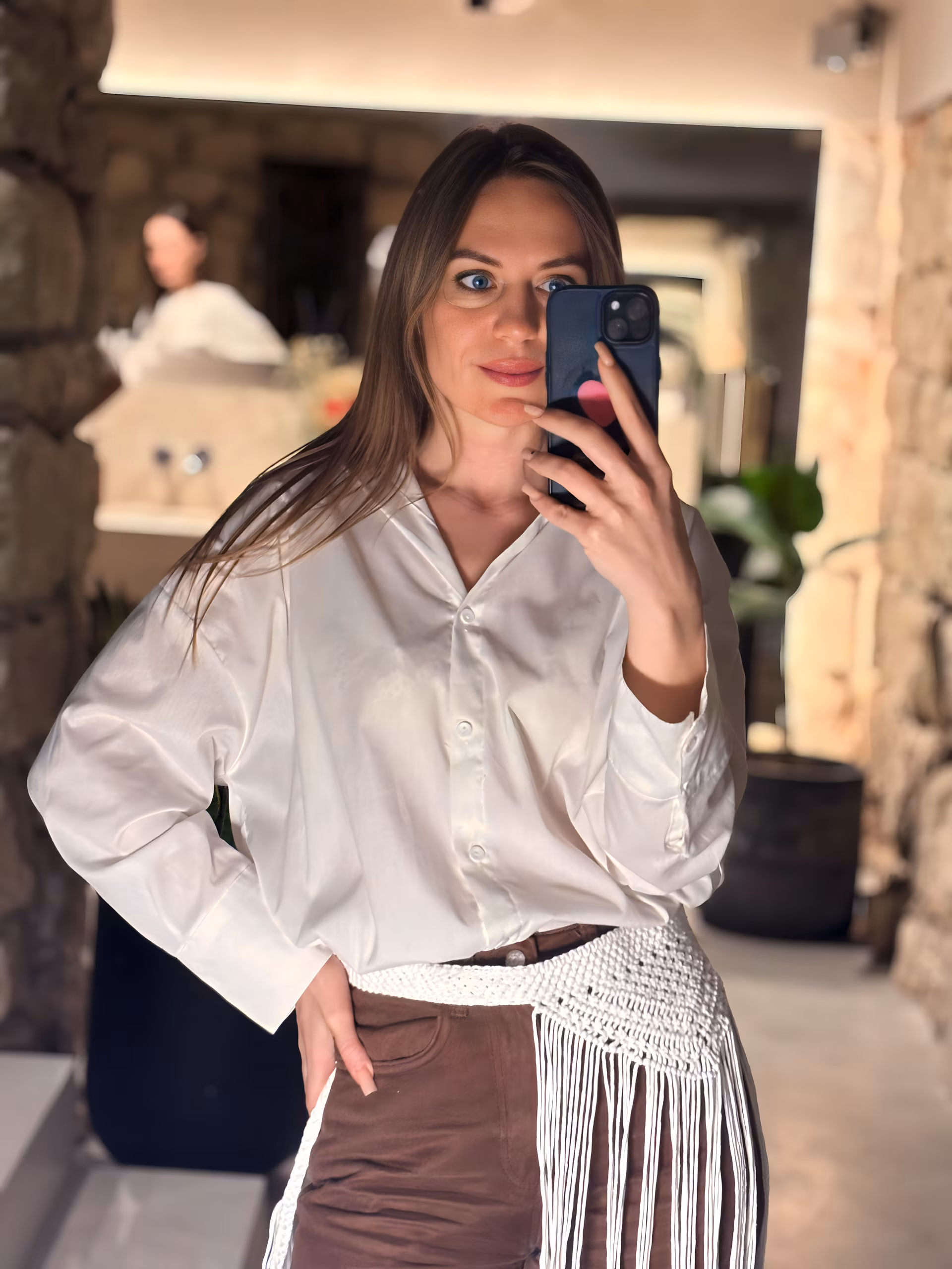 Yulia 40 Lutsk  Ukraine Looking for a man who sees his bride as equal