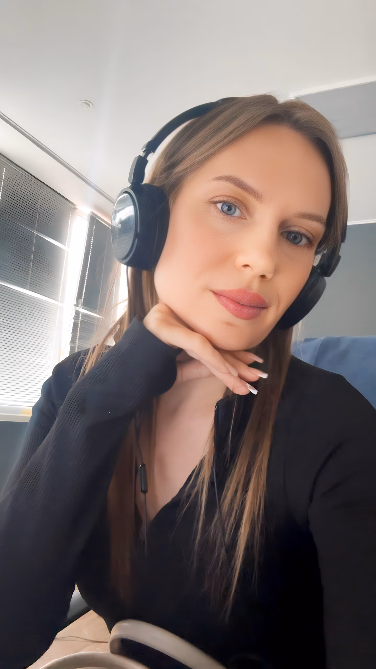 Yulia 40 Lutsk  Ukraine Looking for a man who sees his bride as equal