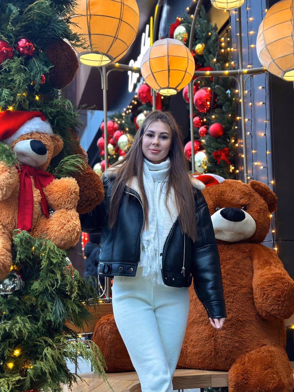Diana 25 Dnipro  Ukraine Looking for a man who will love his bride