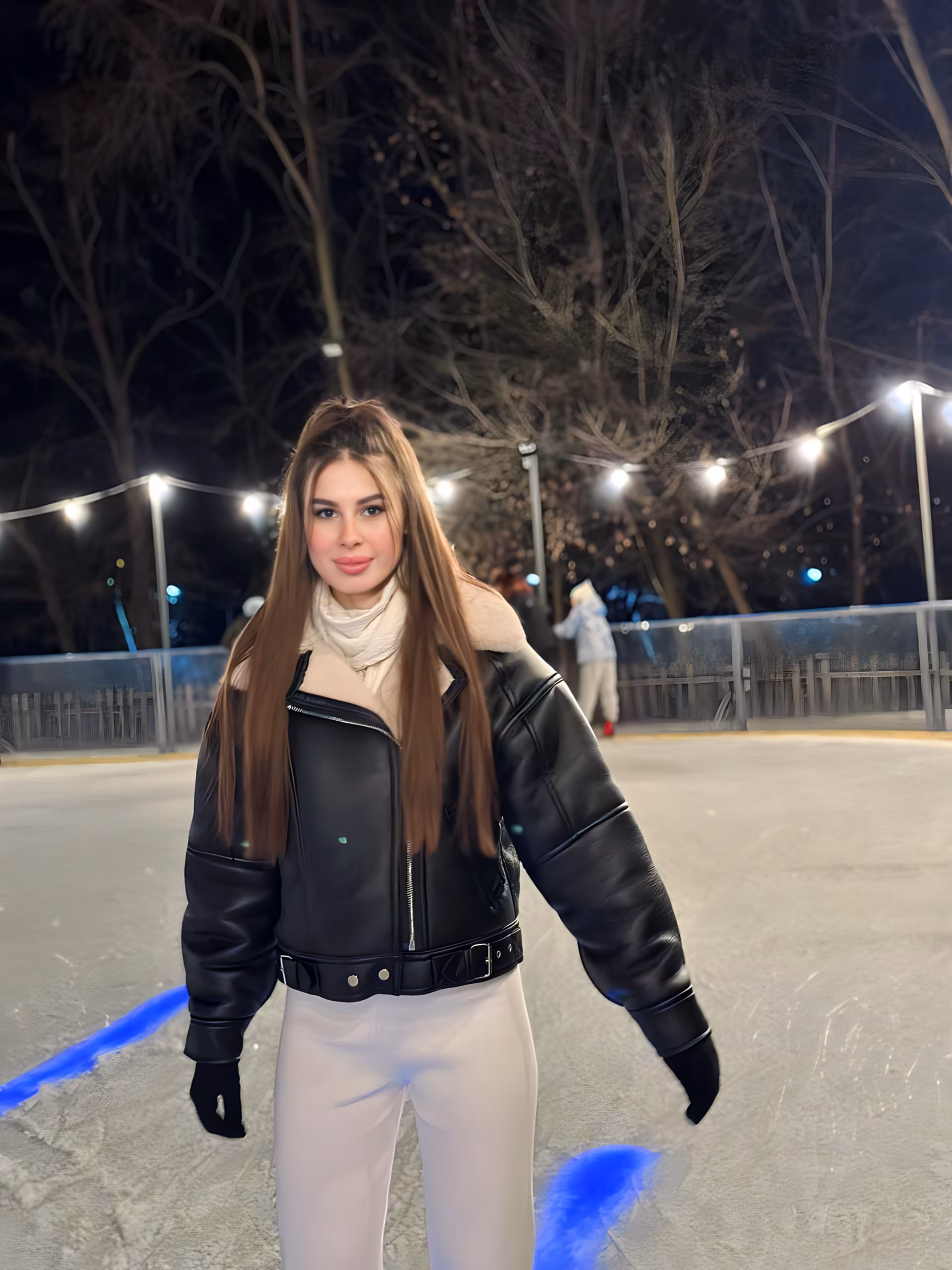 Diana 25 Dnipro  Ukraine Looking for a man who will love his bride